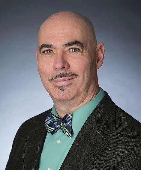 Dr. Sean Patrick White, MD