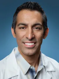 Dr. Ramin Bagheri, MD - San Diego, CA - Orthopedic Surgery