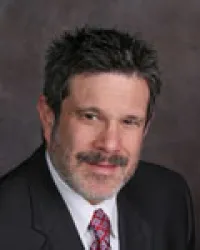 Dr. Donald Rubenstein, MD