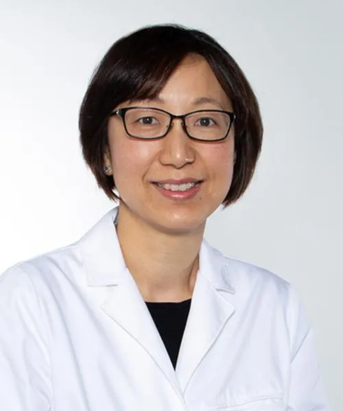 Dr. Weiming Li Seo, MD - Ridgefield, CT - Internal Medicine, Pediatrics