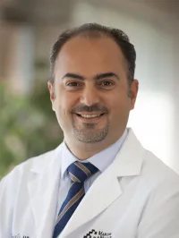 Dr. Maher Kassis, MD - Irvine, KY - Hospital Medicine, Internal Medicine