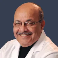 Dr. Luis E Rivera-Ramirez, MD - Baltimore, MD - Endocrinology,  Diabetes & Metabolism