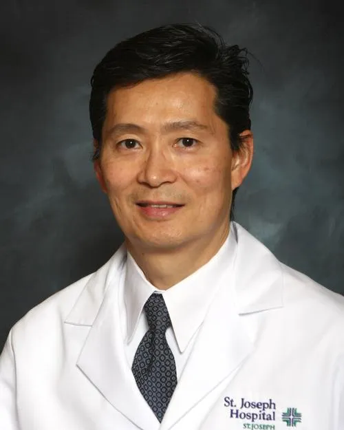 Dr. Hector Wanhow Ho, MD - Fullerton, CA - Neurological Surgery, General Surgeon, Neurosurgery