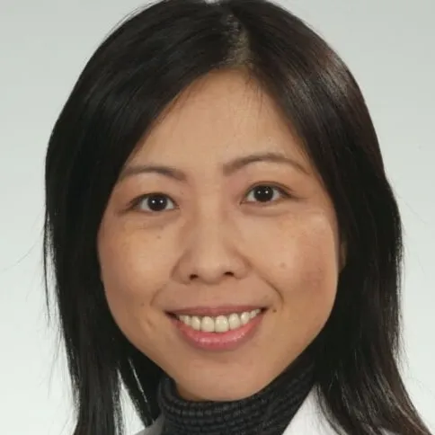 Dr. Li Huang, MD - New Orleans, LA - Pathology, Pathologist