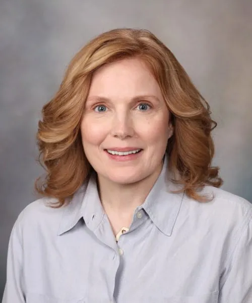 Dr. Patty Pate Atkinson - Rochester, MN - Neurology, Internal Medicine
