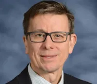 Dr. Mark Johnston, DPM - Willmar, MN - Podiatry