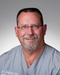 Dr. Robert Earl Wolf, MD