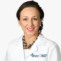 Dr. Anna Orman - Neptune Beach, FL - Family Medicine