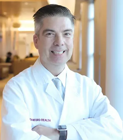 Dr. Frantz C Hastrup, MD - Stamford, CT - Sleep Medicine, Critical Care Specialist