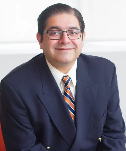 Dr. Irfan Ali Agha, MD - Dallas, TX - Nephrology