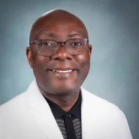 Dr. Francis E. Buckman, MD - Greenville, NC - Hospital Medicine