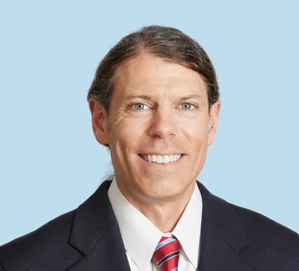 Dr. Glenn Fuoco - St Petersburg, FL - Pain Medicine, General Orthopedics