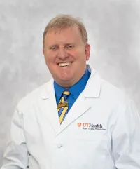 Dr. Paul Sharkey, MD