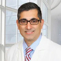 Dr. Maneesh Gossain, MD - Orlando, FL - Oncology