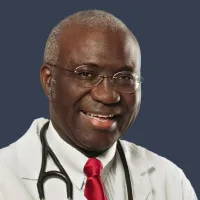 Dr. Nelson A. Alawode, MD - Waldorf, MD - Obstetrics & Gynecology