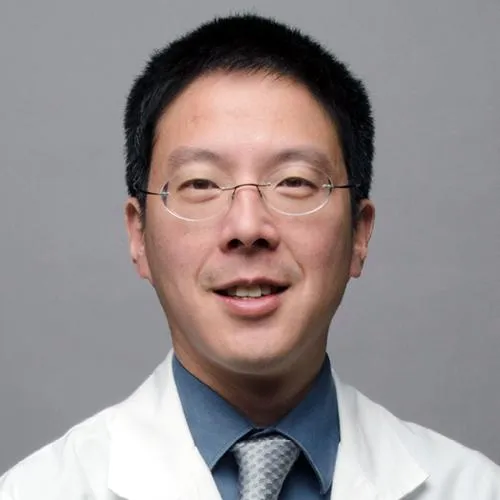 Dr. Alan W Chang, MD - Doylestown, PA - Gastroenterology, Gastroenterologist