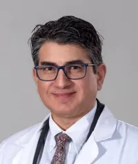 Dr. Richard C Trevino II, MD - York, PA - Orthopedic Surgery