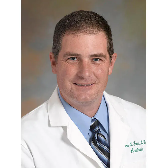 Dr. David Emlyn Jones, MD - Lancaster, PA - Anesthesiology