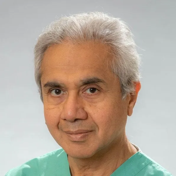 Dr. Siddharth Kirtilal Bhansali, MD - New Orleans, LA - Cardiovascular Disease, Cardiologist