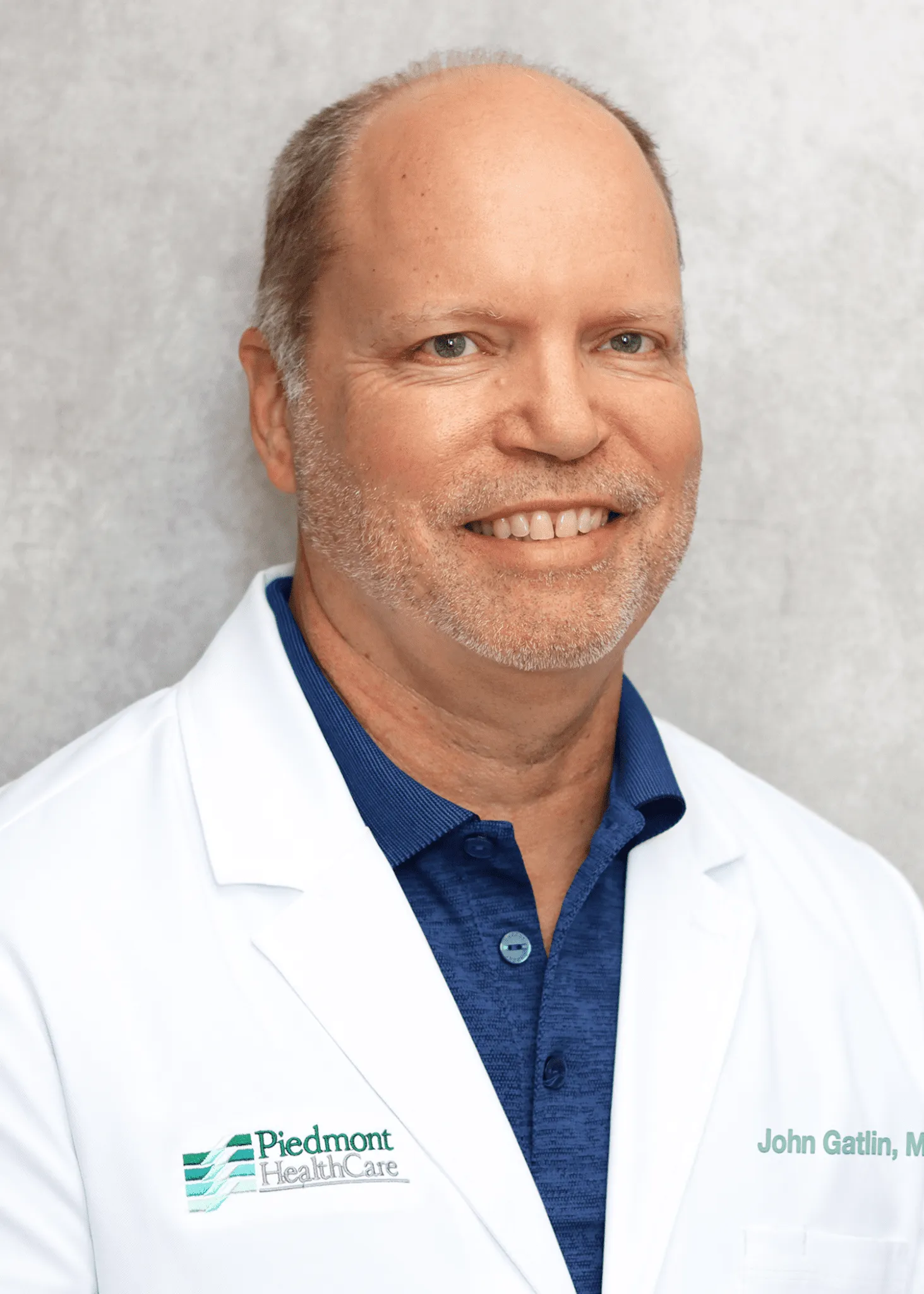 Dr. John Charles Gatlin, MD - Mooresville, NC - Internal Medicine