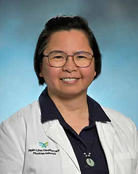 Dr. Pei Ann Kong, MD - Havertown, PA - Internal Medicine