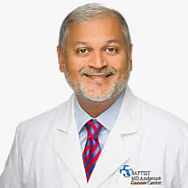 Dr. Neenad M. Shah - Jacksonville, FL - Radiation Oncology, Internal Medicine, Radiation Oncologist