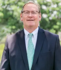 Dr David S. Oliver, MD - Savannah, GA - Otolaryngology-Head & Neck Surgery