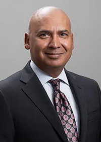Dr. Anuj Gupta, MD