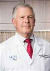 Dr. Joseph A. Stafford, MD - Naples, FL - Internal Medicine
