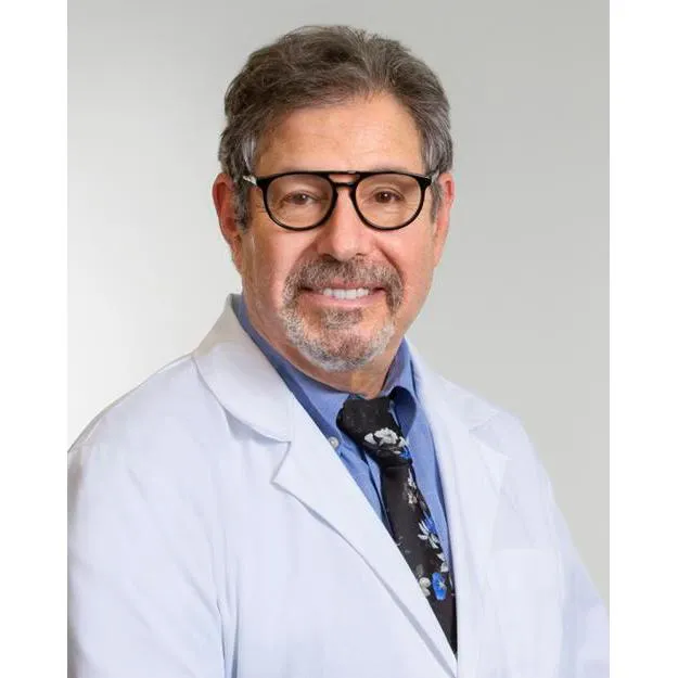 Dr. Richard A. Singer, MD - Norwalk, CT - Internal Medicine