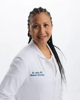 Dr. Milcah Larks, MD - Salisbury, MD - Oncology, Oncologist