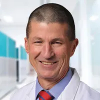 Dr. W. Kenneth Washburn, MD - Columbus, OH - Transplant Surgery