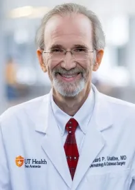 Dr. Richard P. Usatine, MD - San Antonio, TX - Family Medicine