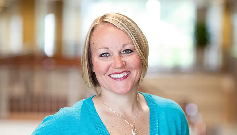 Dr. Sarah Jean Dyson - Washington, MO - Internal Medicine
