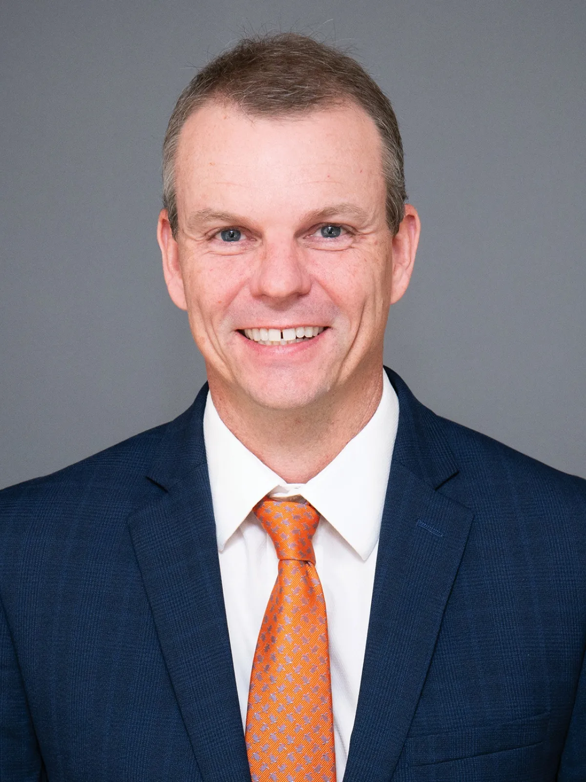 Dr. James T. Boyd, MD - Burlington, VT - Neurology, Neurologist