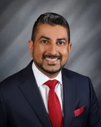 Dr. Munir S. Janmohamed, MD - Grass Valley, CA - Cardiovascular Disease