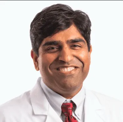 Dr. Indraneel Mogarala, MD