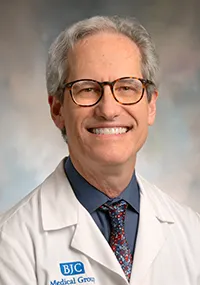Dr. Barry K Abramson, MD - St. Louis, MO - Gastroenterology, Gastroenterologist
