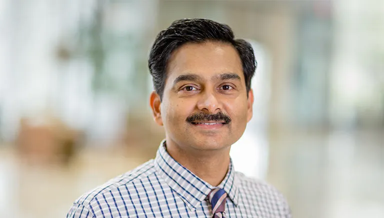 Dr. Somasekhara R. Bandi - Saint Louis, MO - Oncology, Hematologist, Oncologist