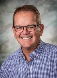 Dr. John Terrill Symonds, DO - Maryville, MO - Family Medicine