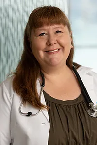 Dr. Amy (rodriguez) Bishop, MD - Edmonds, WA - Family Medicine