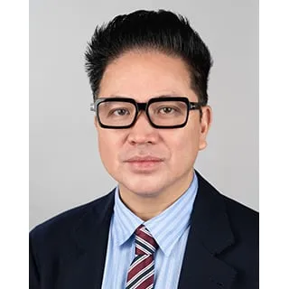Dr. Culbert Serrano, MD - Seattle, WA - Internal Medicine