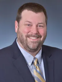 Dr. Charles Jeffrey Burgher - Crestview Hills, KY - Pediatrics