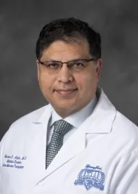 Dr. Syed M Abidi, MD - Detroit, MI - Hematology, Oncology