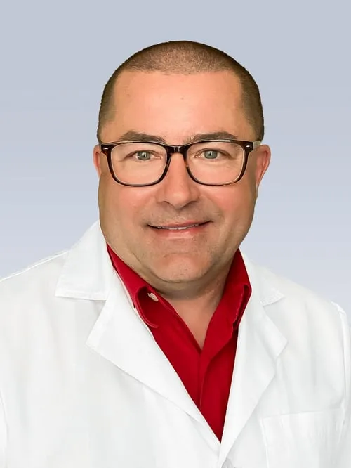 Christian Hermansen, MBA, MD - Lancaster, PA - Family Medicine
