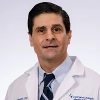 Dr. Richard Dinardo, DO, FACC - Winchester, KY - Cardiovascular Disease