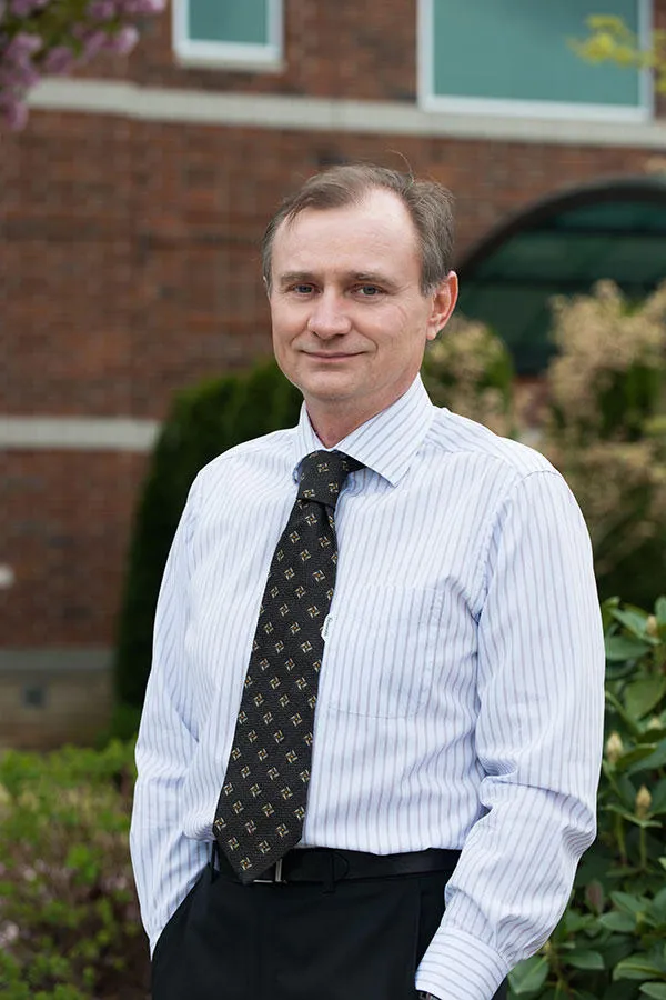Dr. Jaroslaw Cymorek, MD - Vancouver, WA - Gastroenterology, Gastroenterologist
