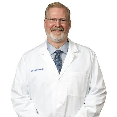 Dr. Jesse Jay Frank, DO - Columbus, OH - Family Medicine, Emergency Medicine, Hospice & Palliative Medicine, Pain Medicine