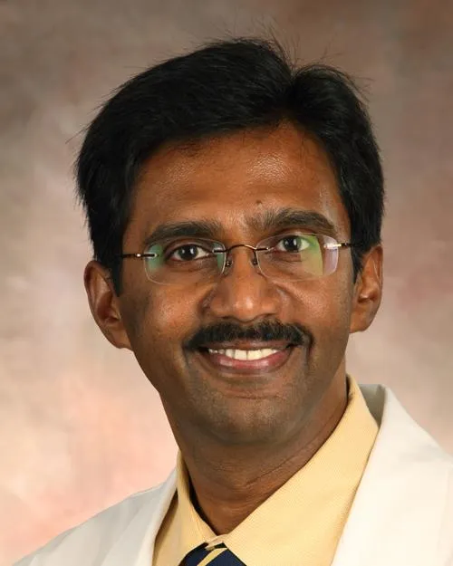 Dr. Regi Varghese, MD - Louisville, KY - Internal Medicine