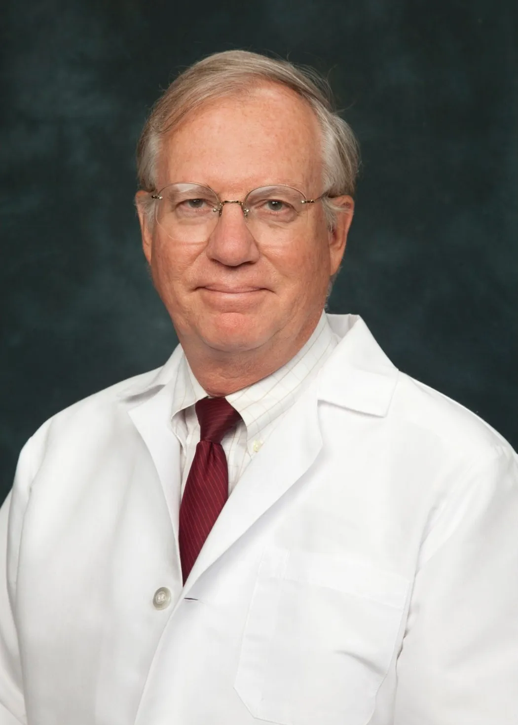 Dr. Thomas R Hedges, MD - Boston, MA - Ophthalmology, Ophthalmologist